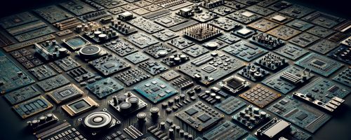 Широкий выбор вариантов и комплектаций плат